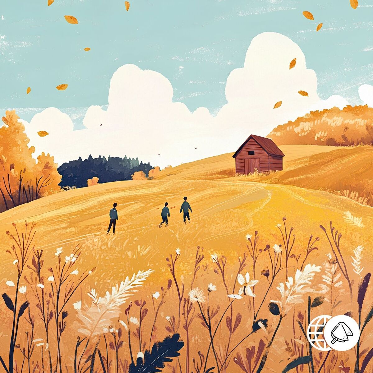 Album cover of Field Trip