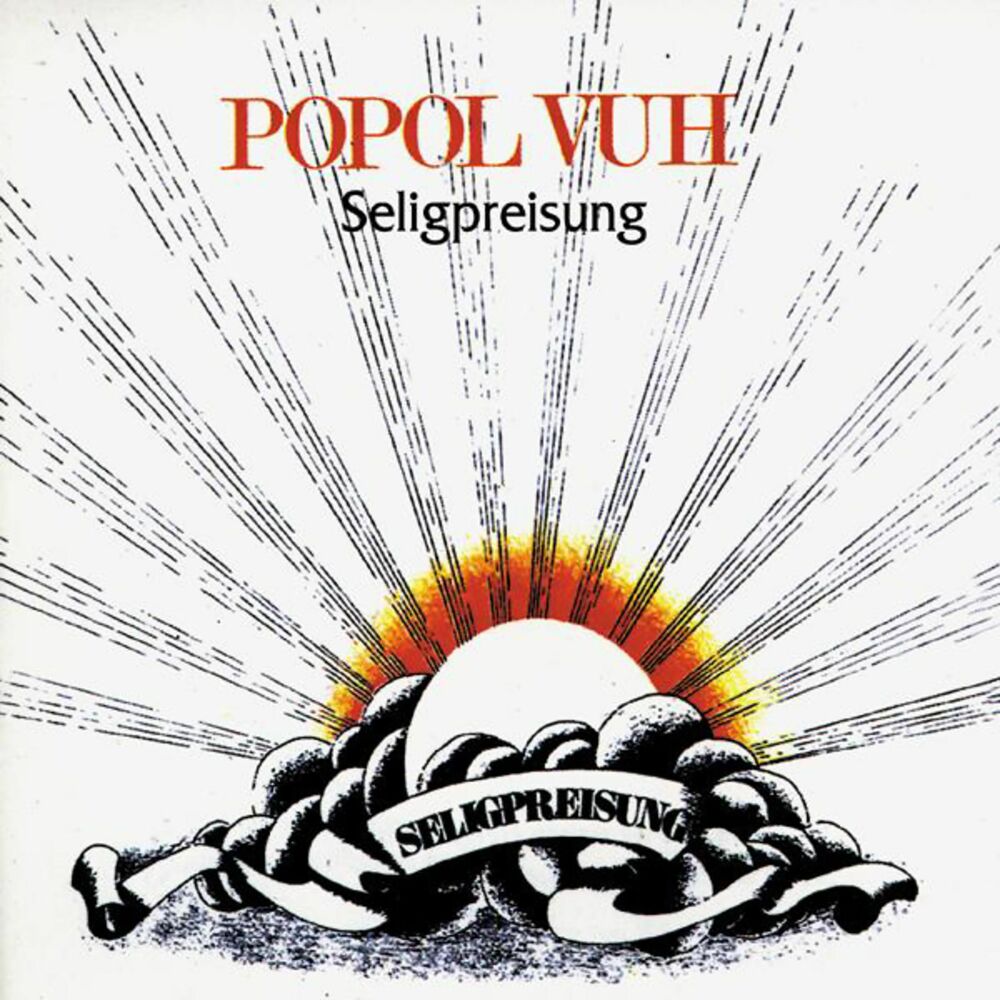 Picture of Seligpreisung