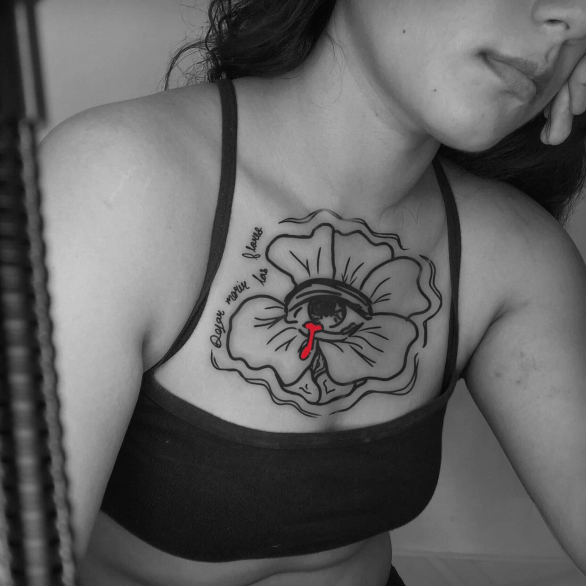Album cover of Dejar Morir las Flores