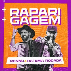 Cover of Raparigagem