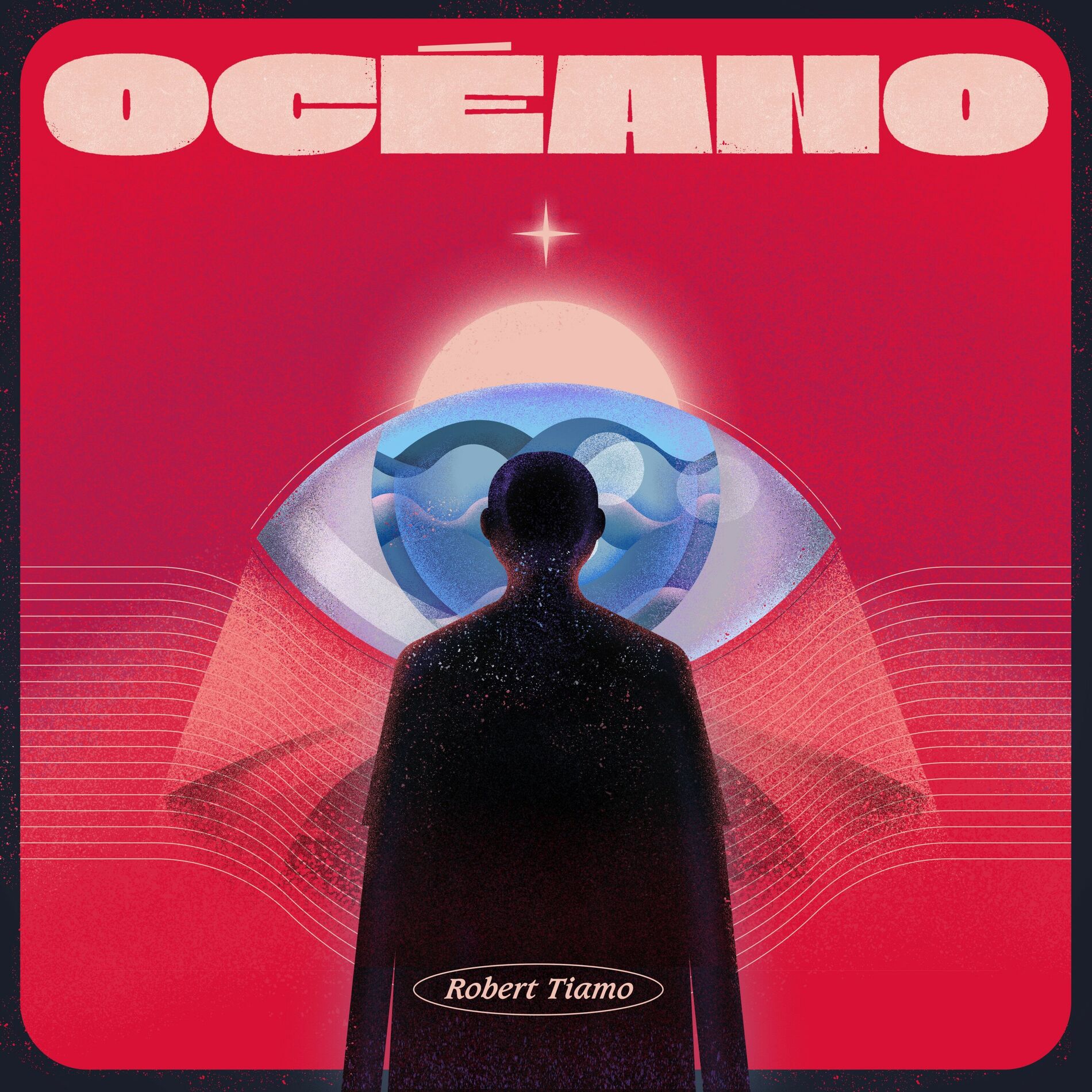 Album cover of Océano