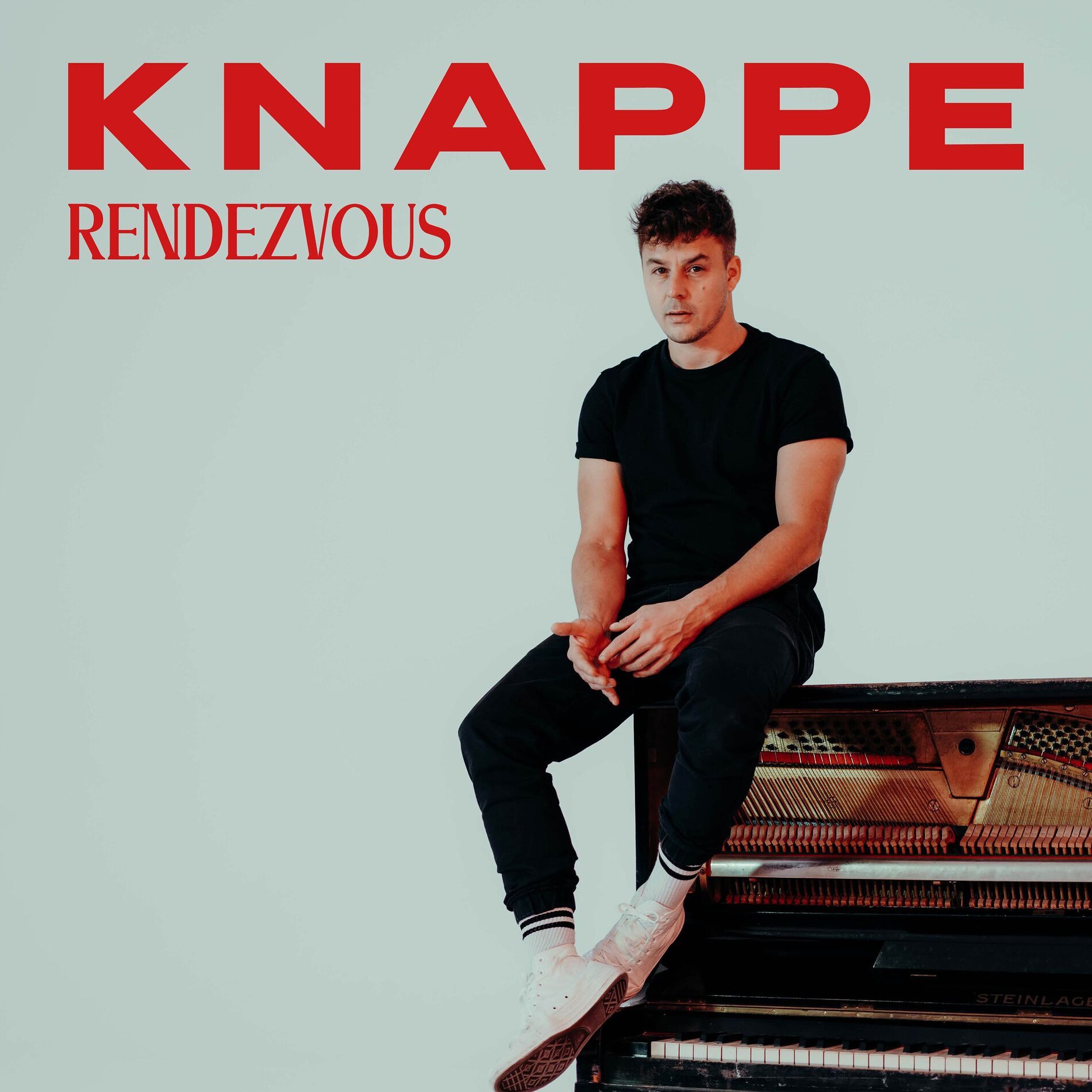 Album cover of Rendezvous