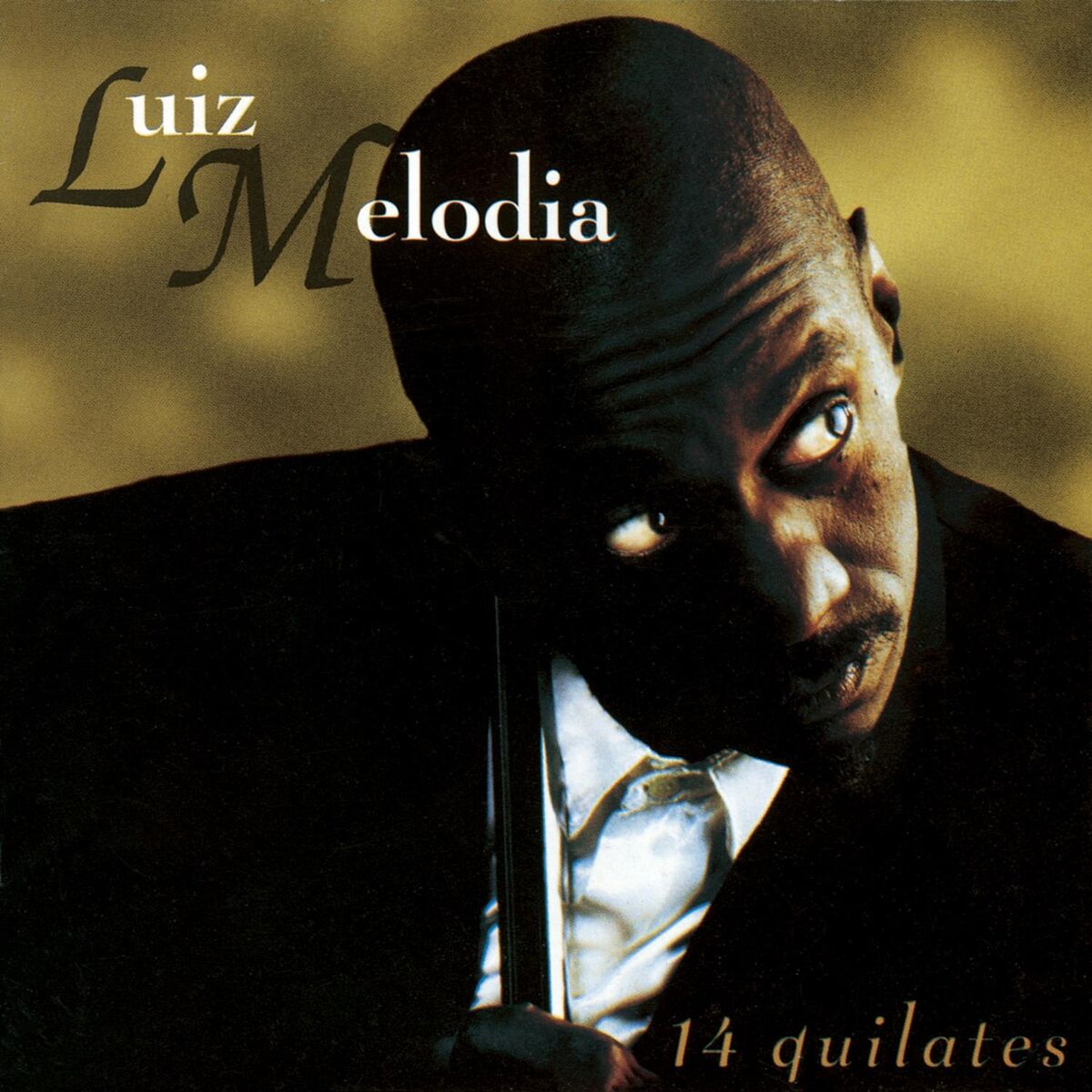 Album cover of 14 Quilates