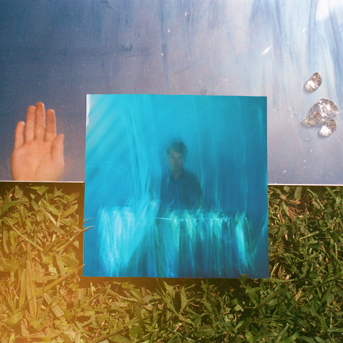 Album cover of Rental House / All My Life