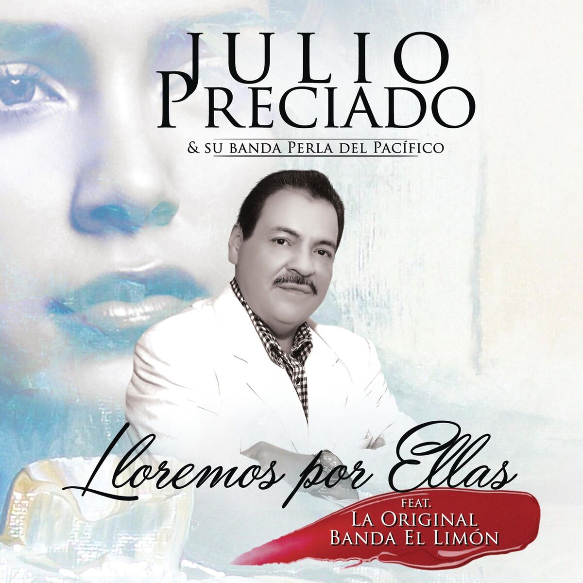Album cover of Lloremos por Ellas