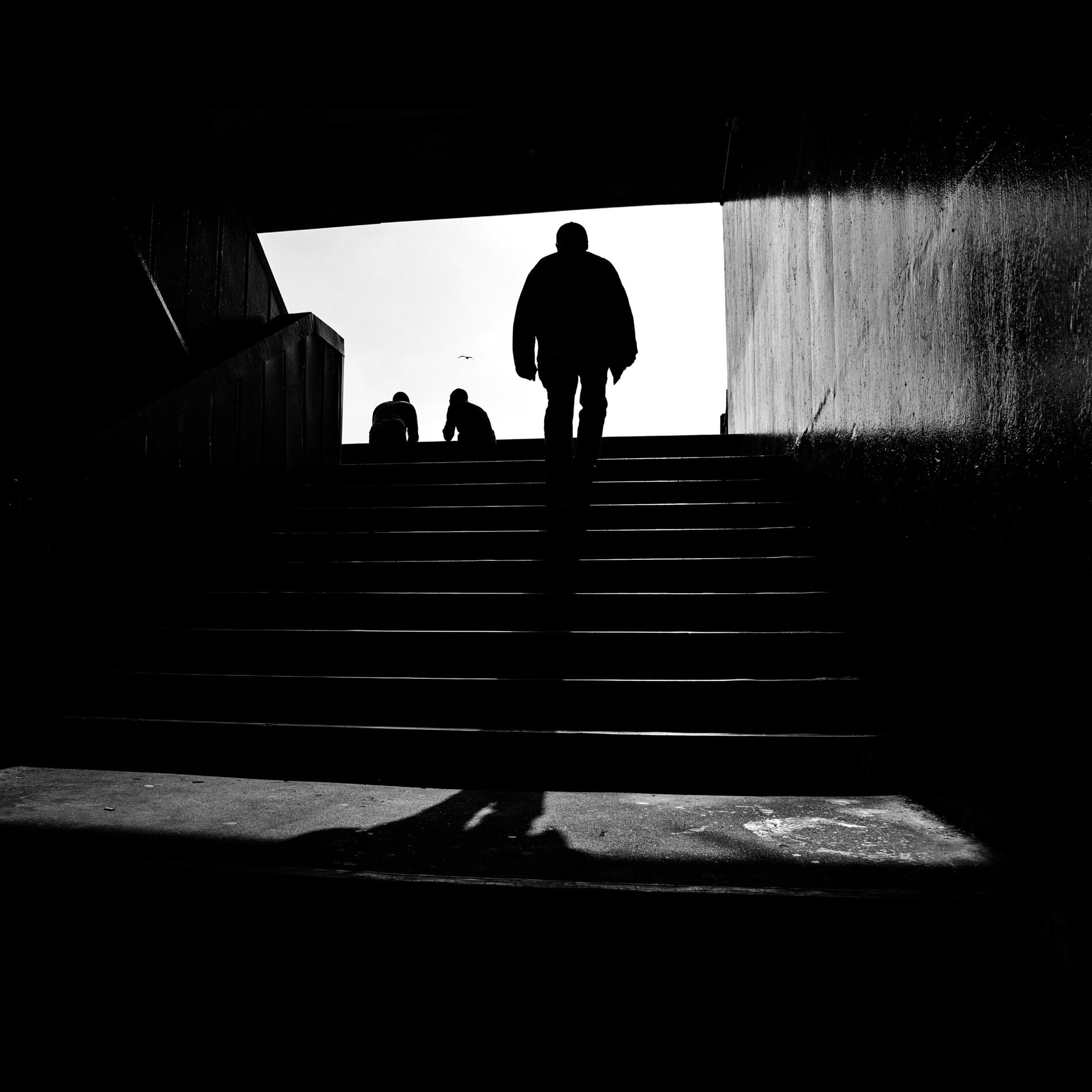 Album cover of U8