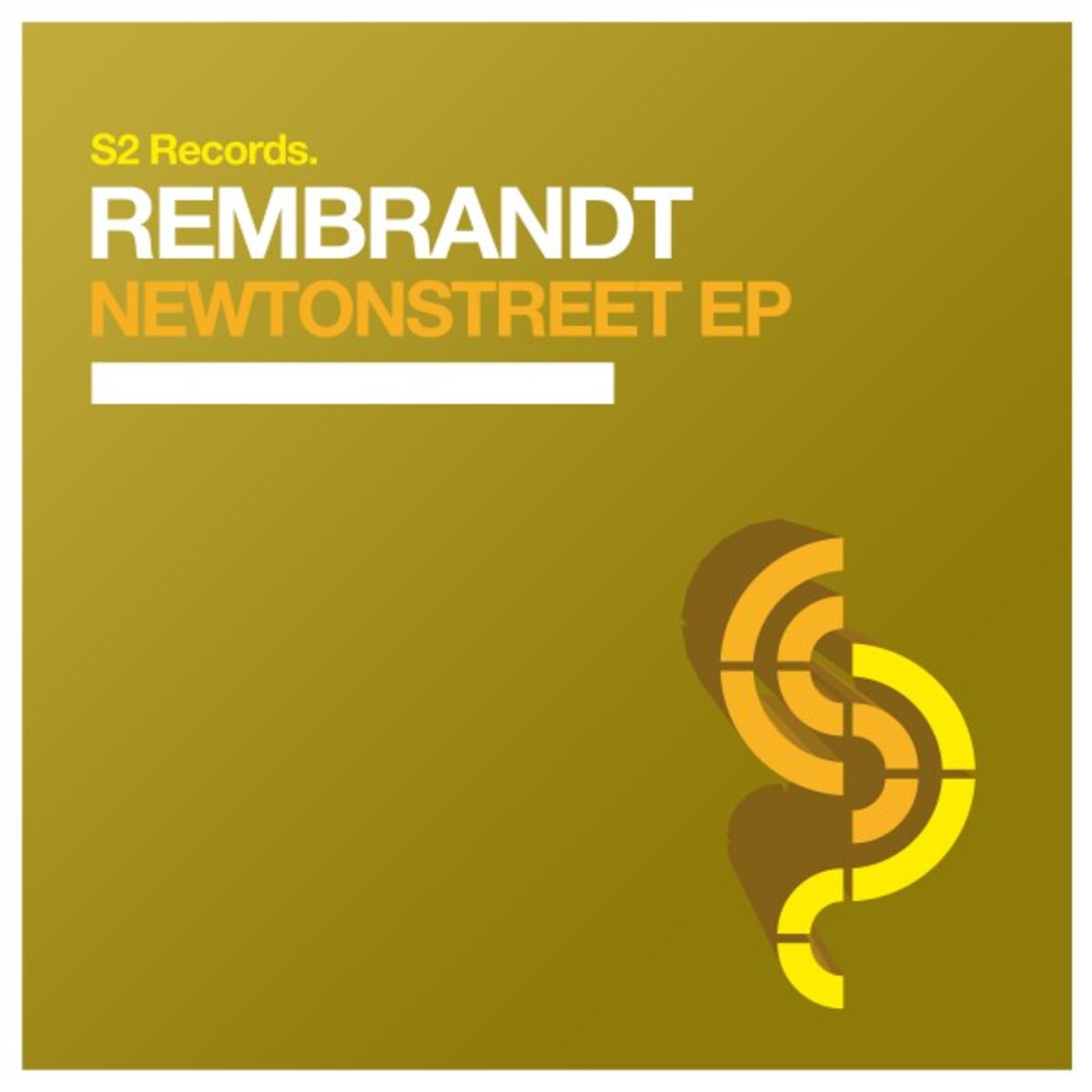 Album cover of Newtonstreet EP