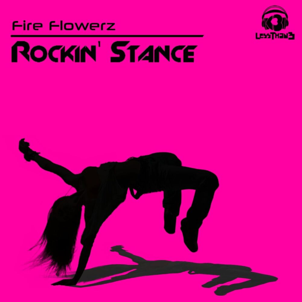 Picture of Rockin' Stance
