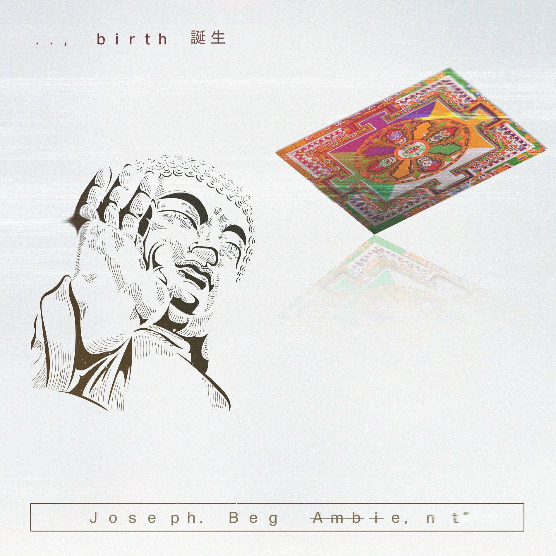 Album cover of Birth
