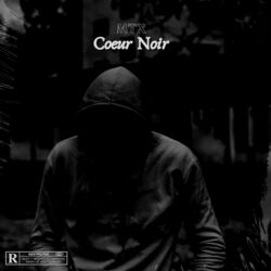 Cover of Coeur Noir