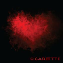 Cover of Cigarette