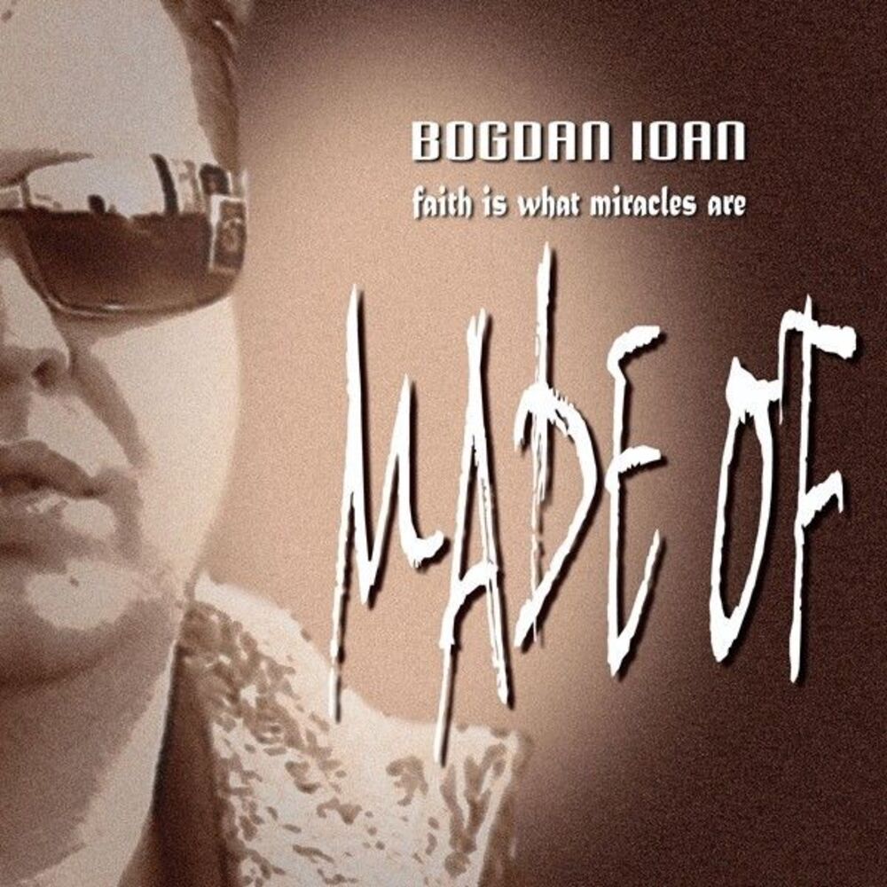 Picture of Made Of
