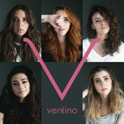 Cover of Ventino