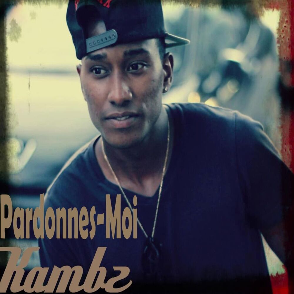 Picture of Pardonnes-moi