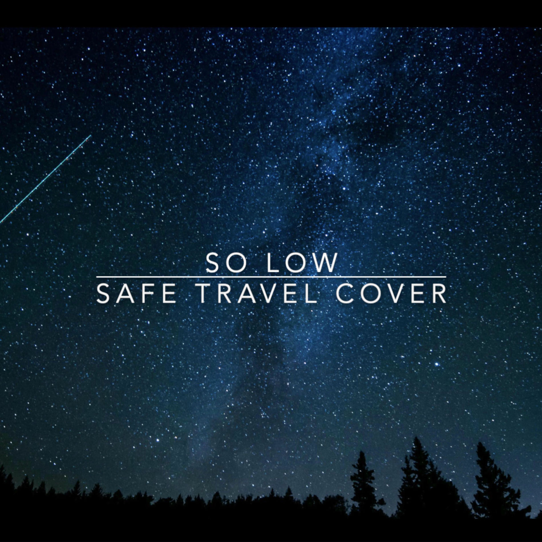 Album cover of So low