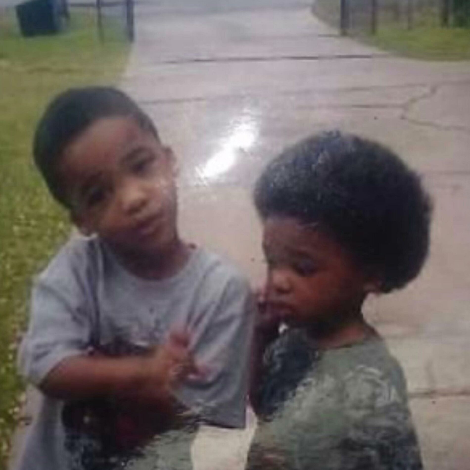 Album cover of family ties (feat. kemar)