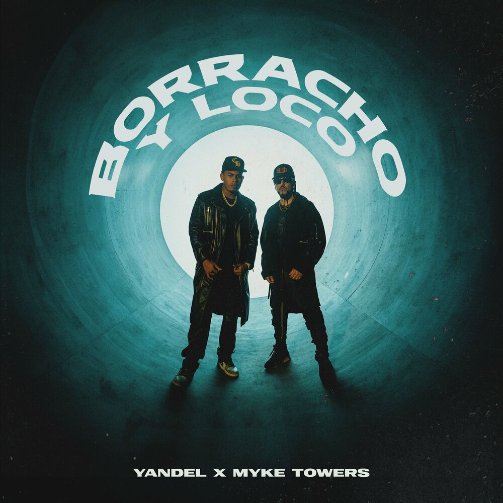 Picture of BORRACHO Y LOCO