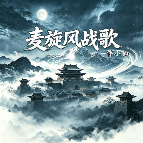 麦旋风战歌