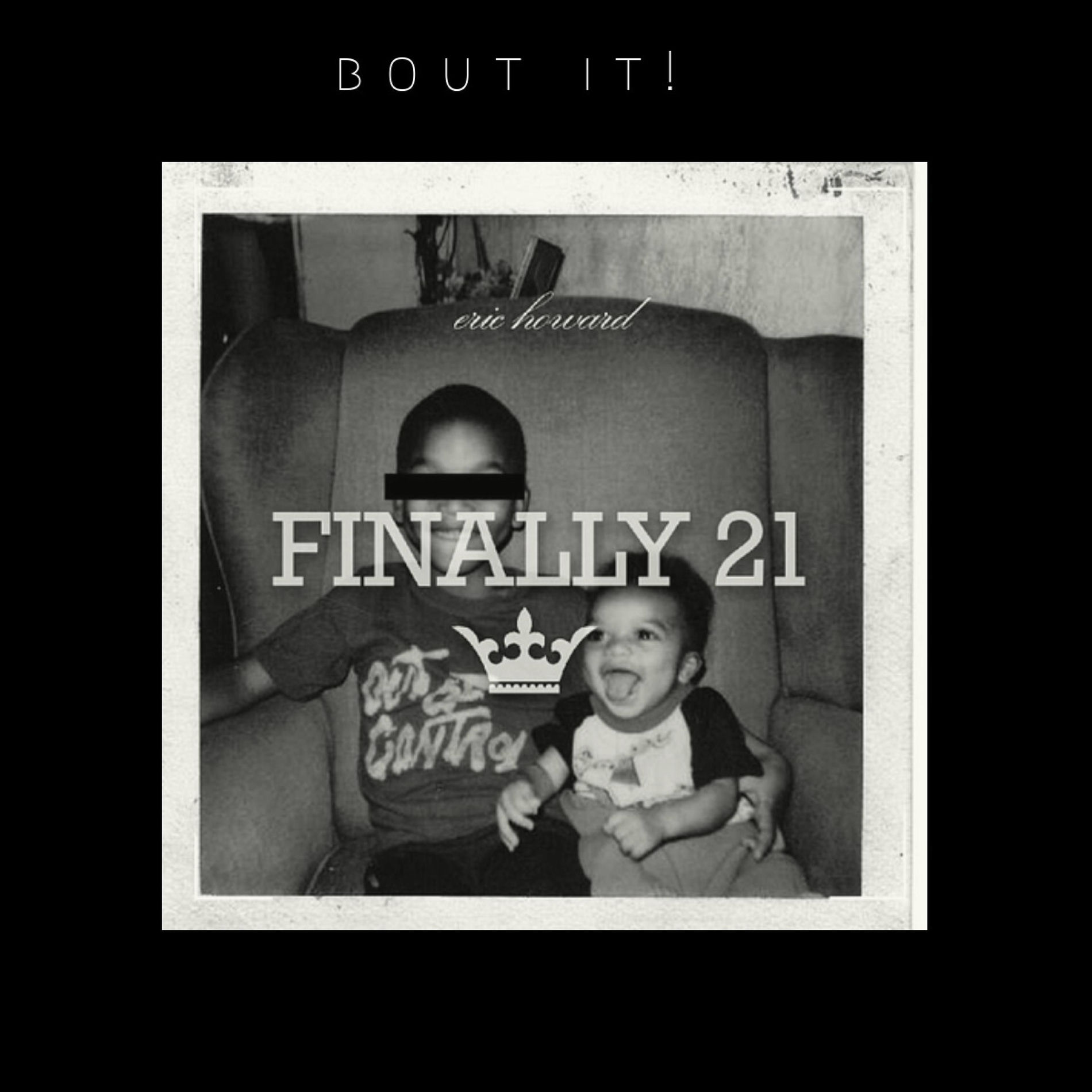 Album cover of You Know Im Bout It! (feat. Monterius Thomas & Carl Thomas)