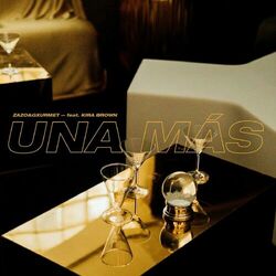 Cover of Una Más