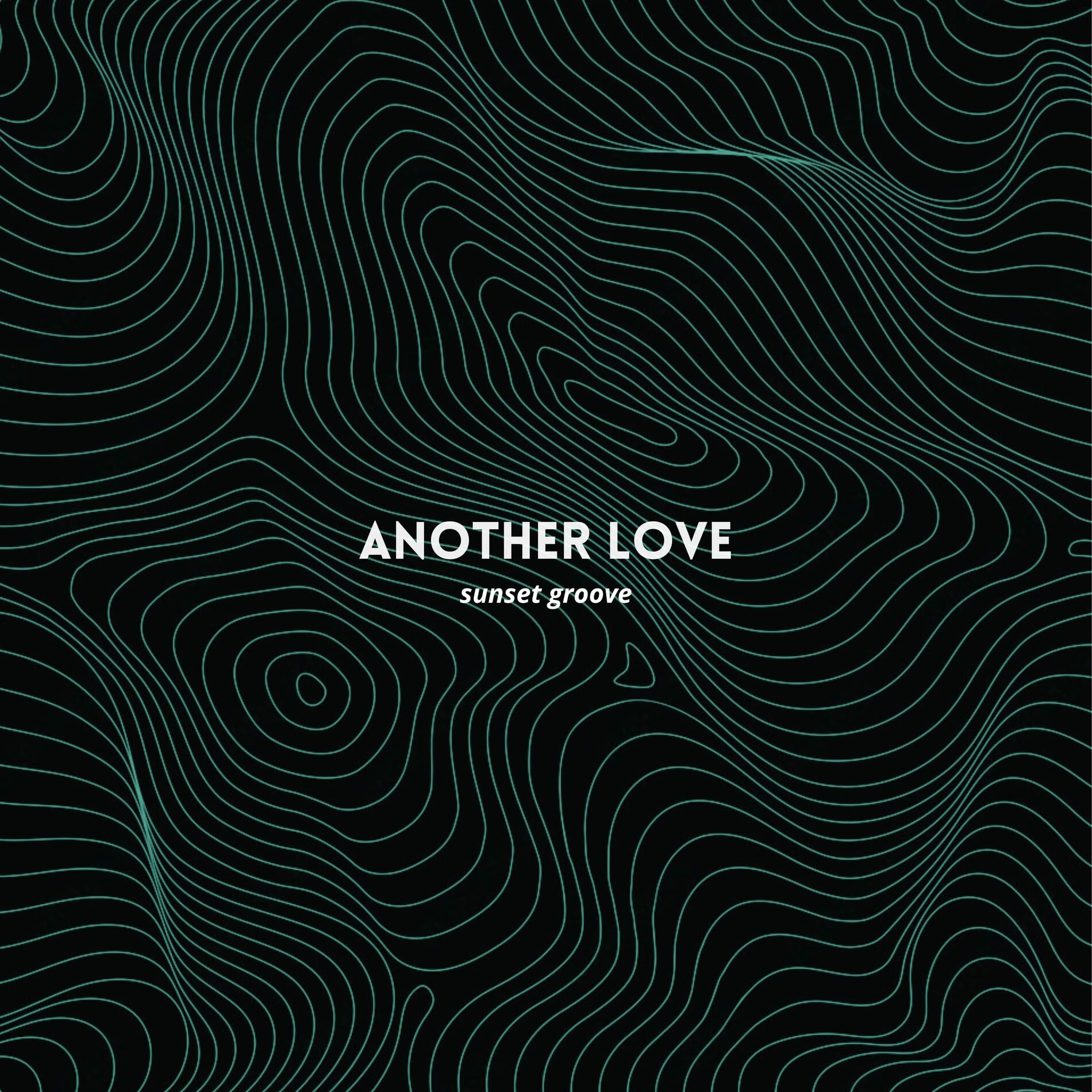 Album cover of Another Love