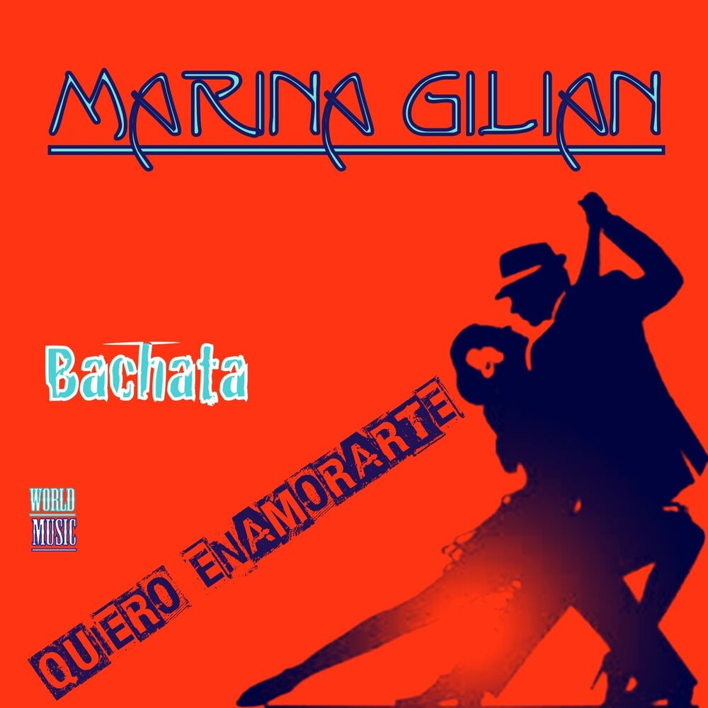 Picture of Quiero Enamorarte (Bachata)