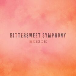 Cover of Bittersweet Symphony