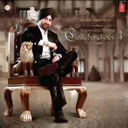 Cover of Collaborations 3