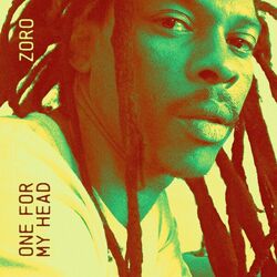 Cover of One for My Head