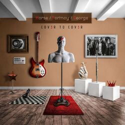 music cover
