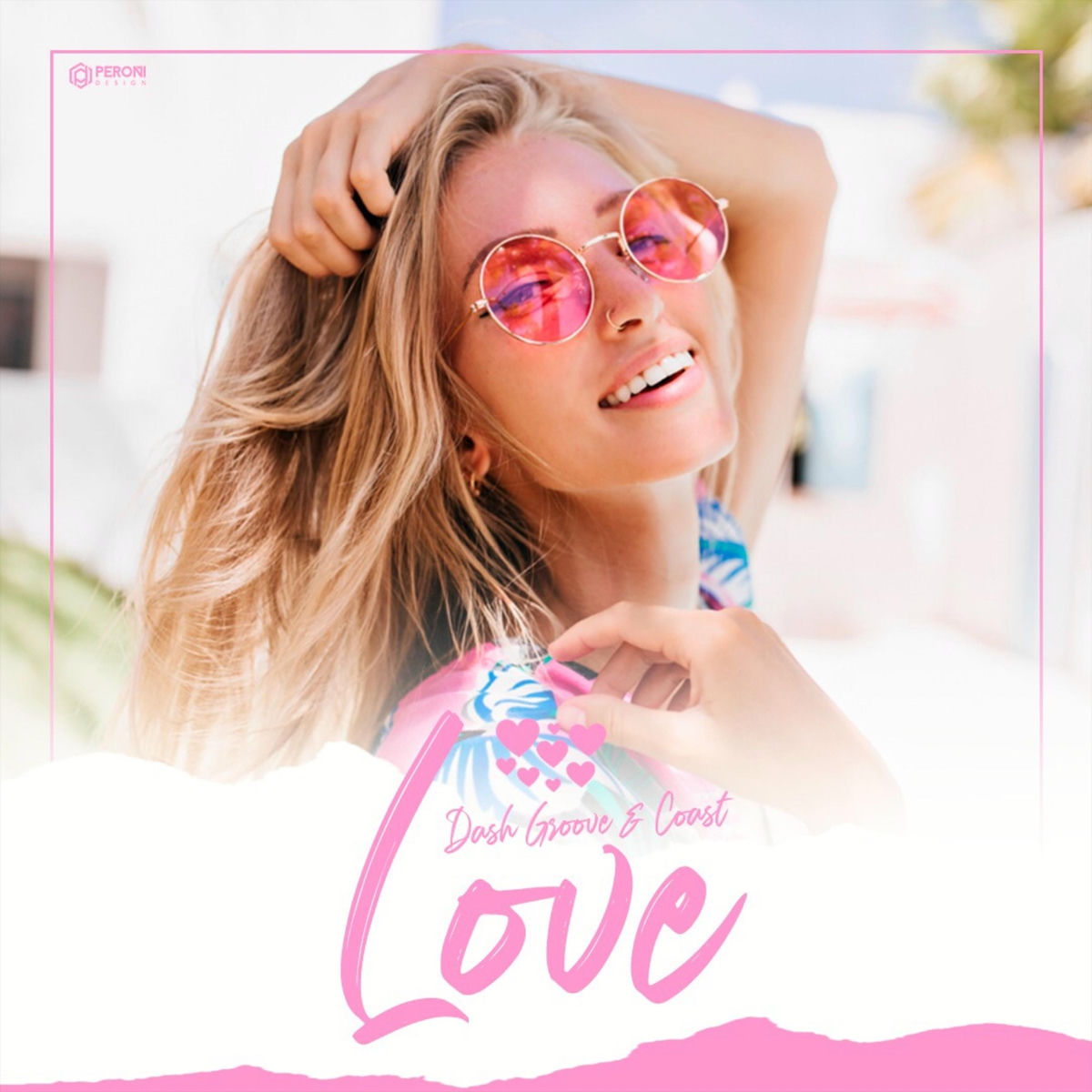 Album cover of Love