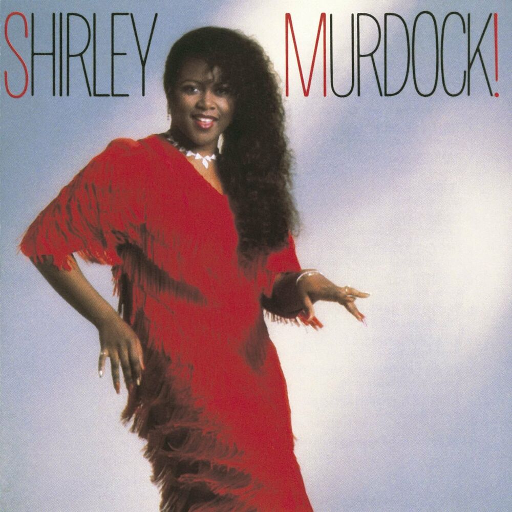 Picture of Shirley Murdock