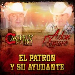 Cover of El Patron y su ayudante