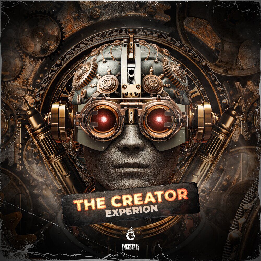 Picture of The Creator
