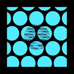 Cover of Layers / Rotonda