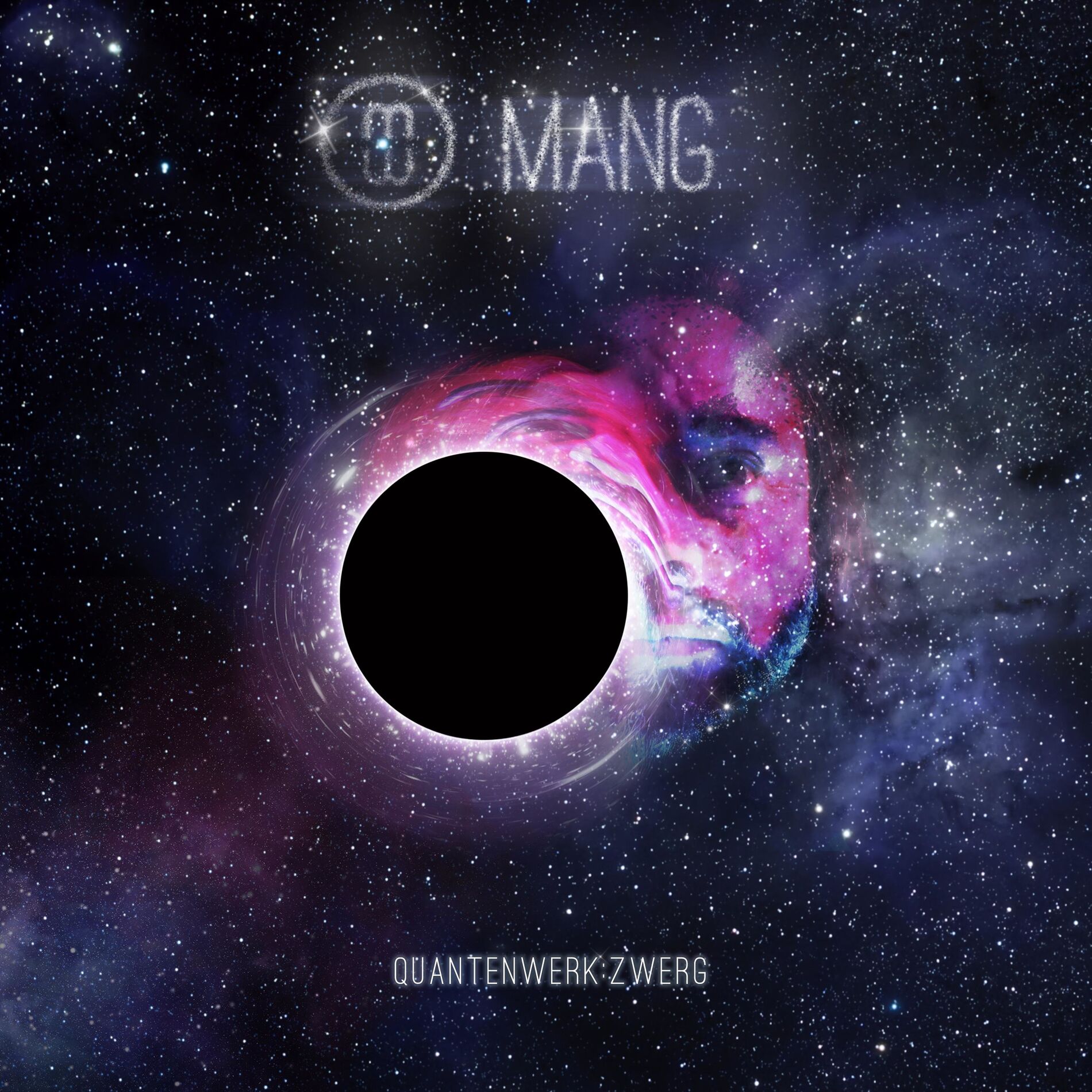 Album cover of Quantenwerk-Zwerg