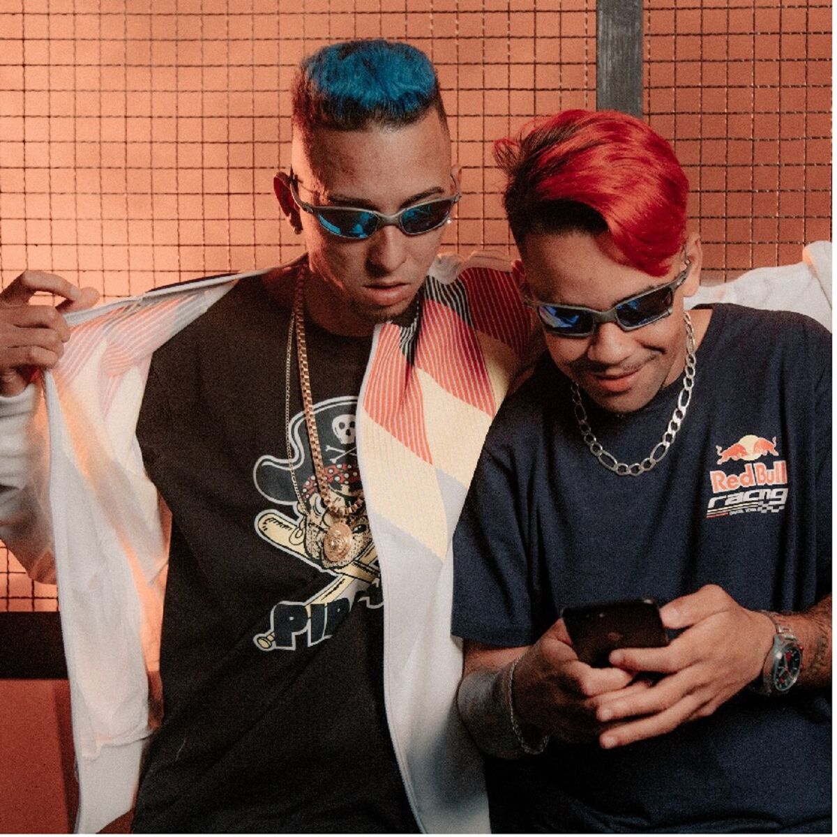 Album cover of Oh Nanana (Remix)