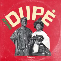 Cover of Dupė