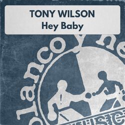 Cover of Hey Baby