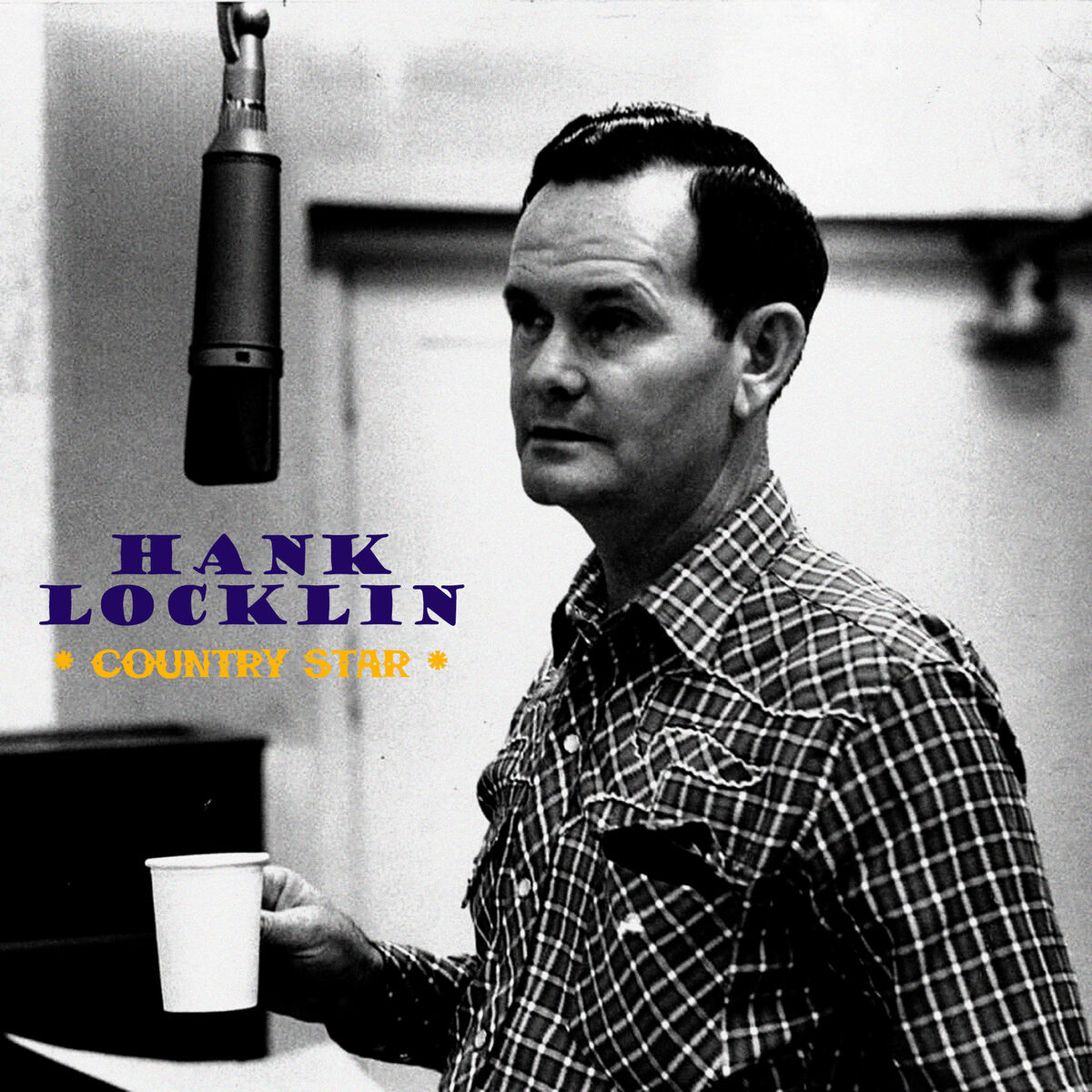 Album cover of Country Star (Remastered)
