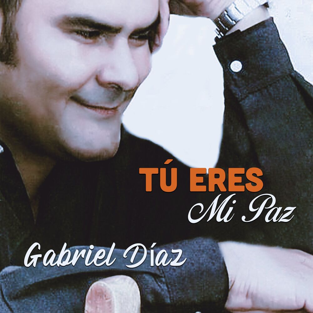 Picture of Tú Eres Mi Paz