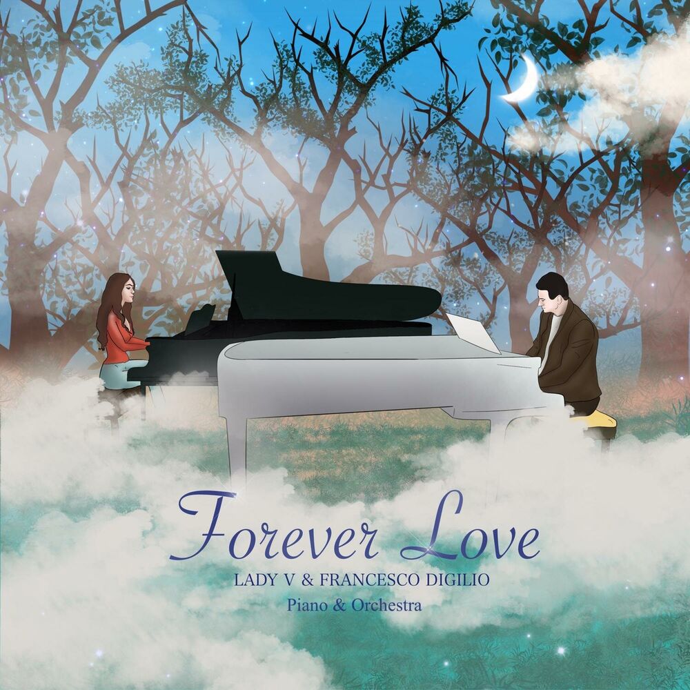 Picture of Forever Love