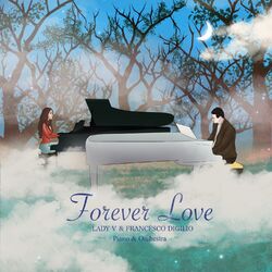 Cover of Forever Love