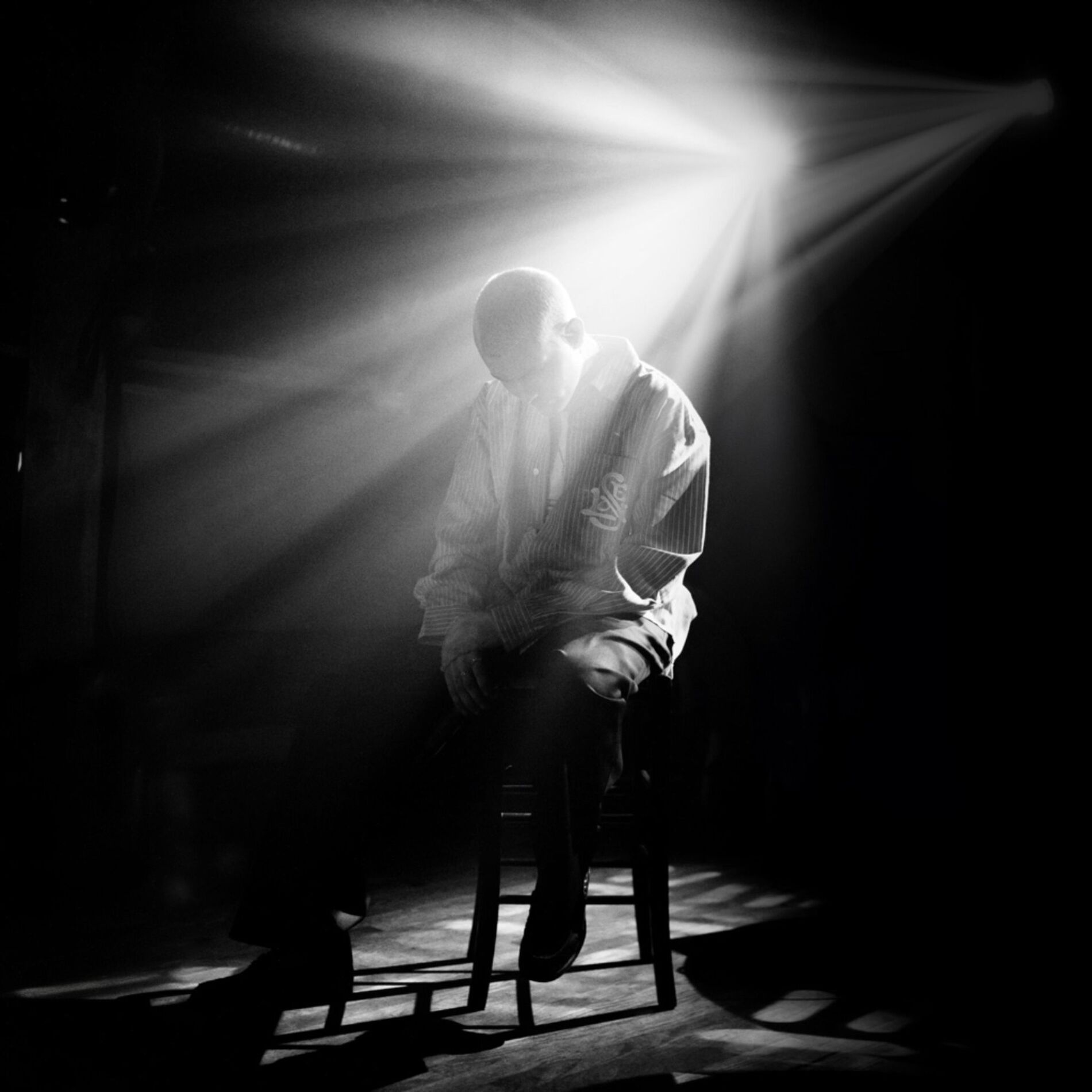 Album cover of Issue