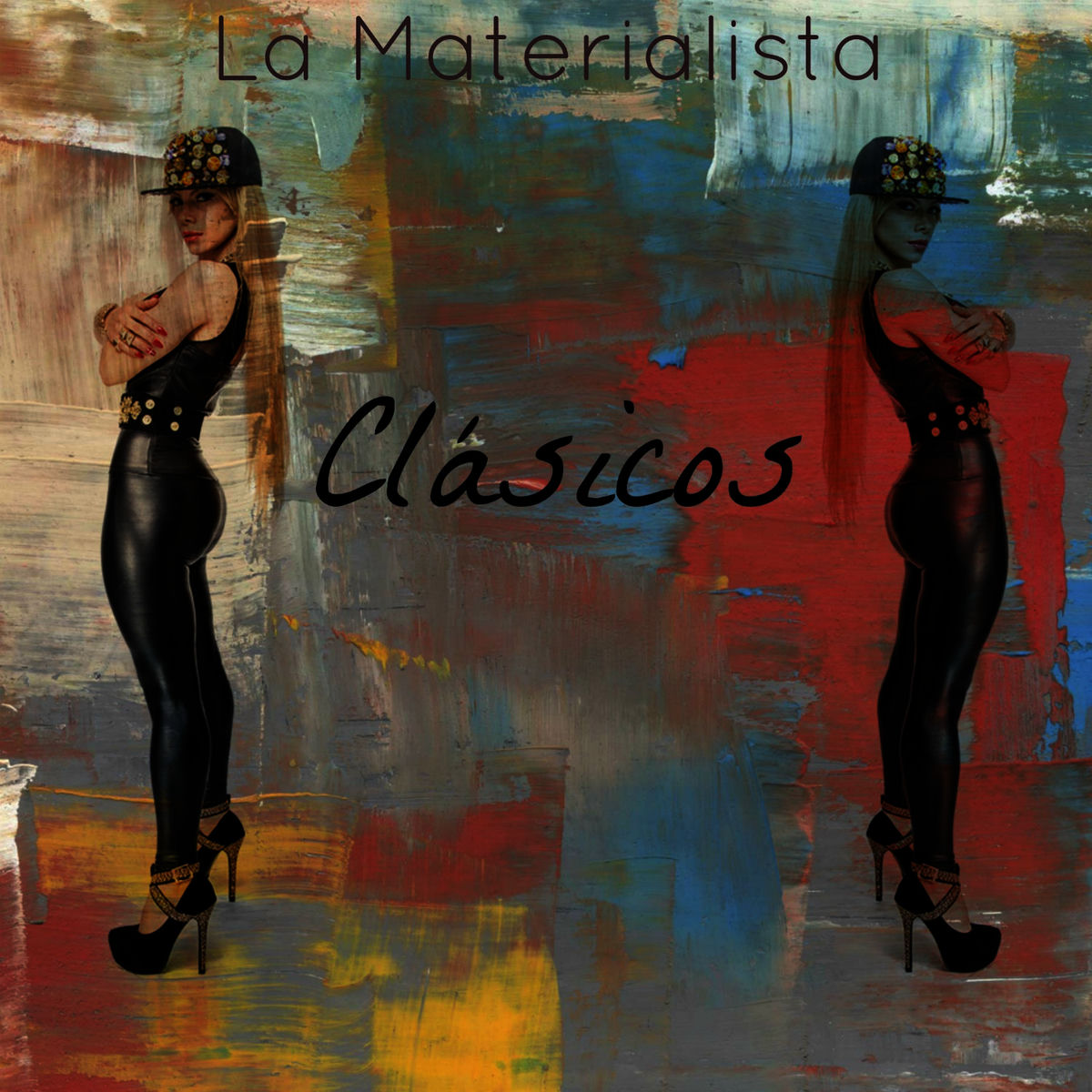 Album cover of Clásicos