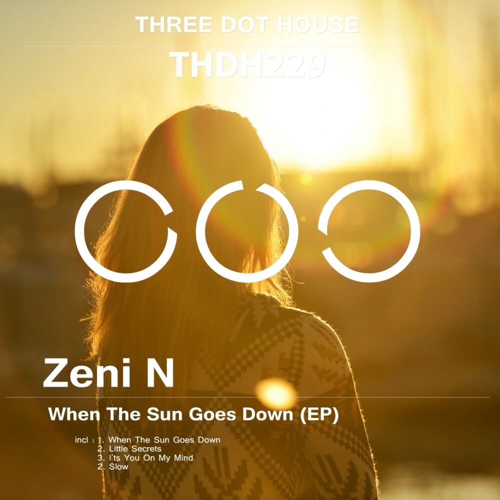 Picture of When The Sun Goes Down (EP)