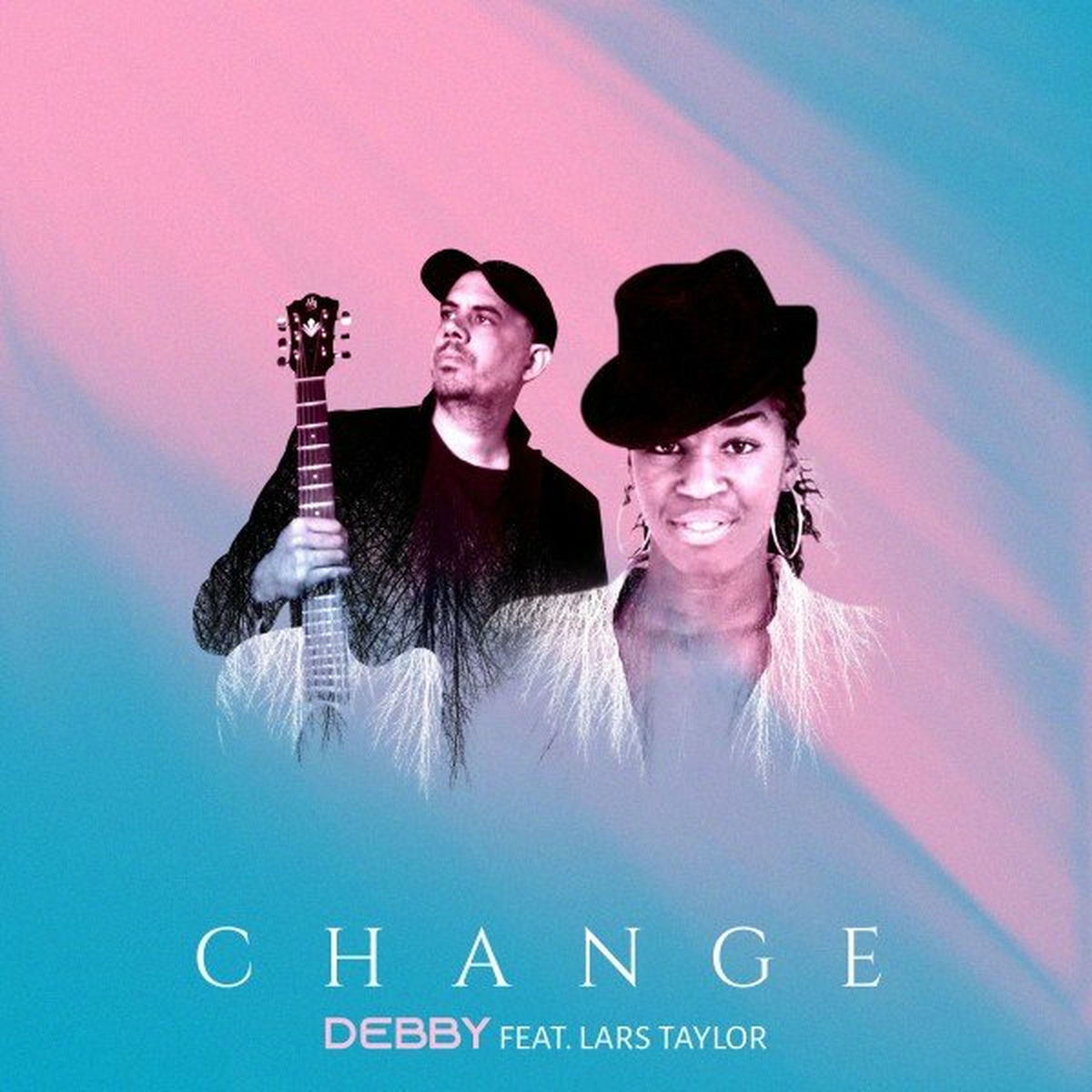 Album cover of Change