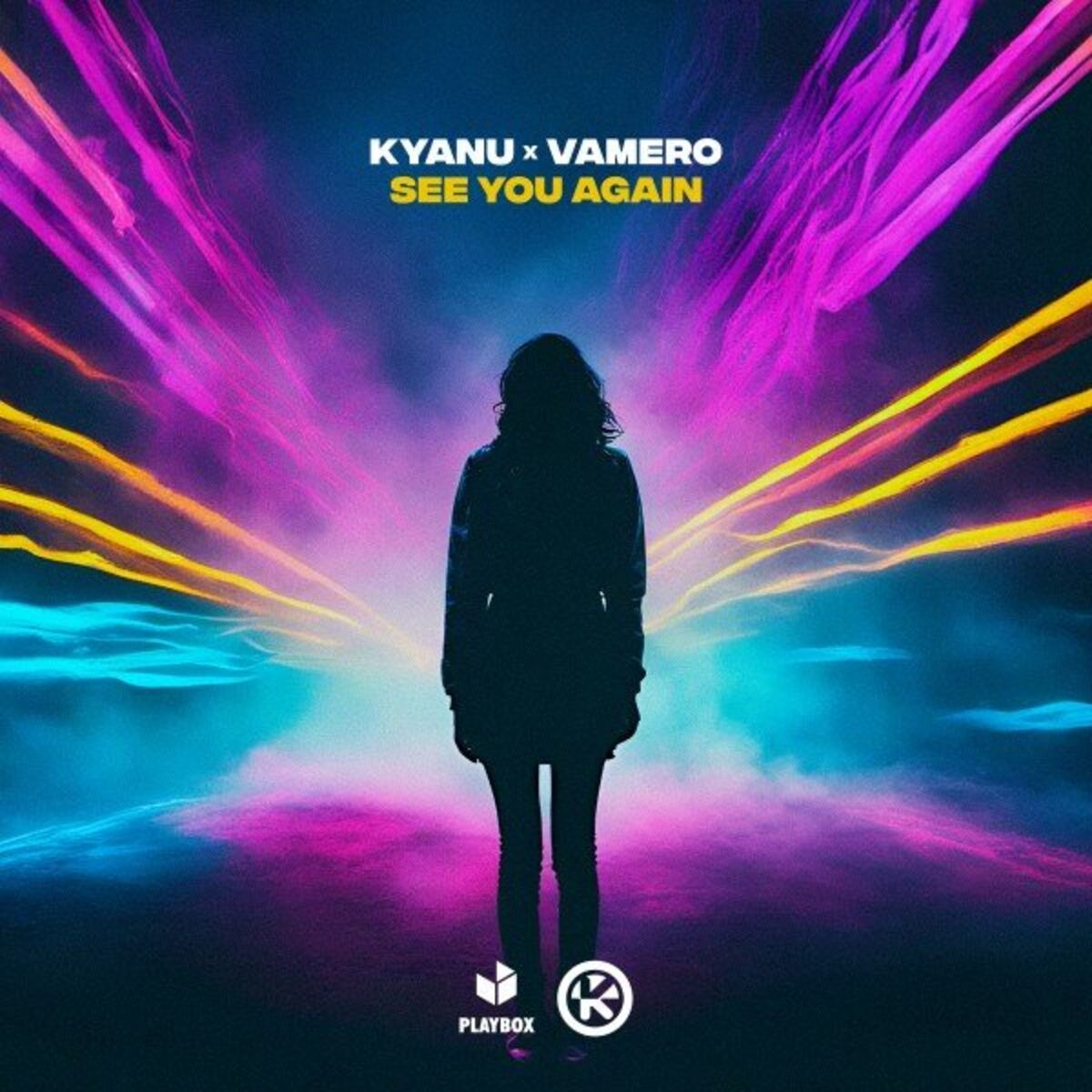 Album cover of See You Again