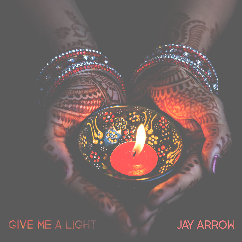 Picture of Give Me a Light