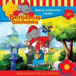 Cover of Folge 67: Meine schönsten Lieder